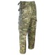 Kombat UK Kombat Trousers (ATP), Designed for utility and comfort, the Kombat Trousers in British Terrain Pattern (BTP) offer classic combat styling with practical features